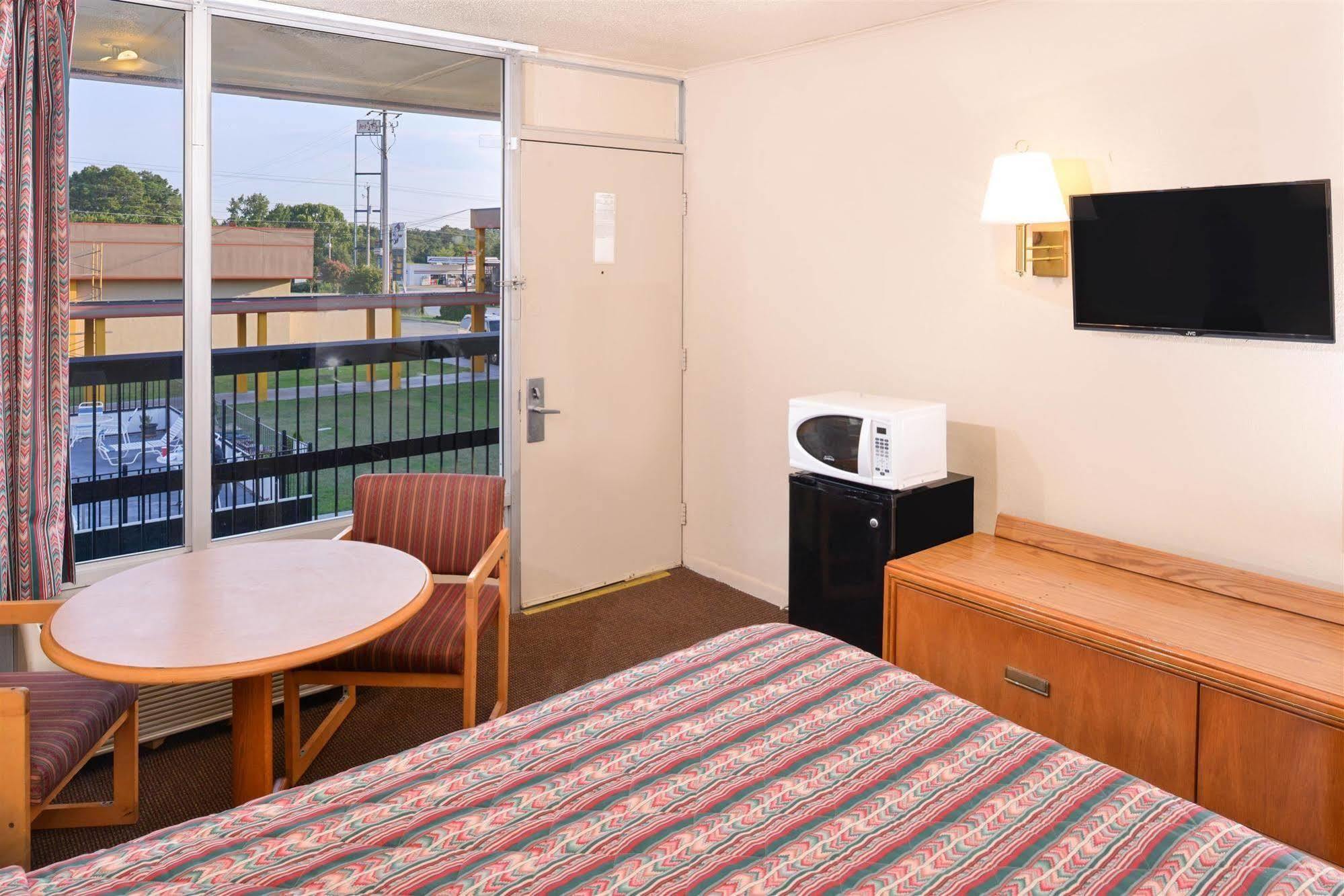 Springwood Hotel, Opelika I-85 Columbus Pkwy 外观 照片